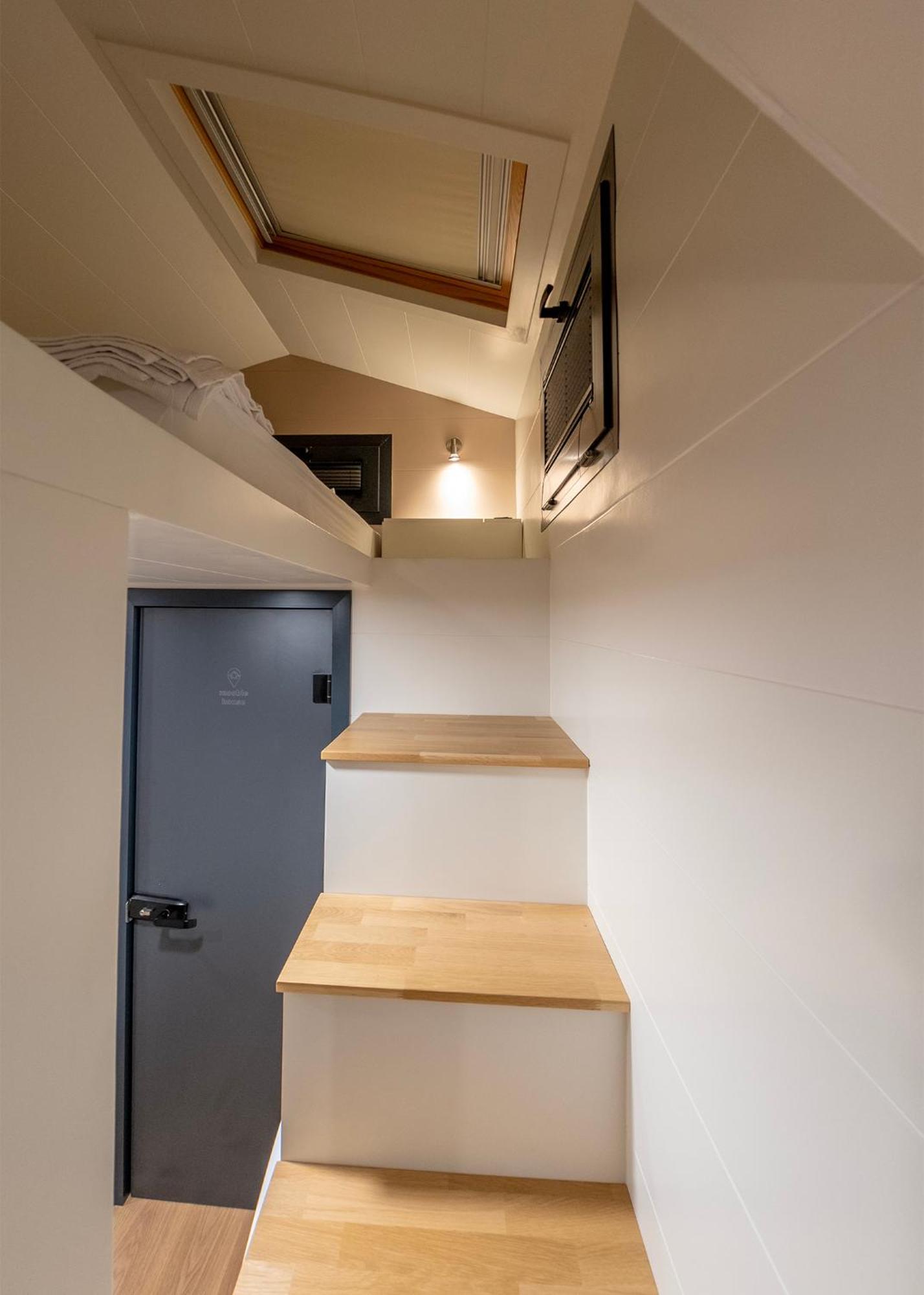 Efe Tiny House Hotell Serik Exteriör bild